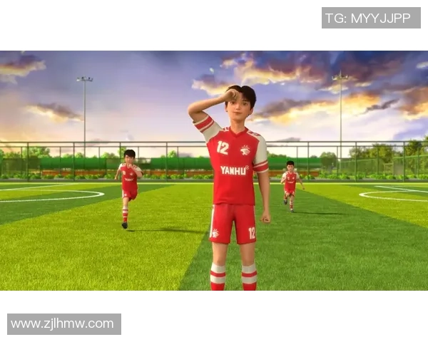 天才足球小球星逆风成长闪耀绿茵梦想与荣耀的励志故事