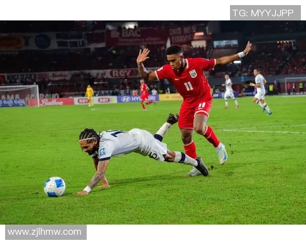 巴拿马足球头号球星引领国家队崛起梦想再度点燃世预赛希望