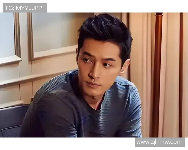 胡歌公开表示最喜欢的足球球星是谁 深度揭秘他与偶像的缘分与故事