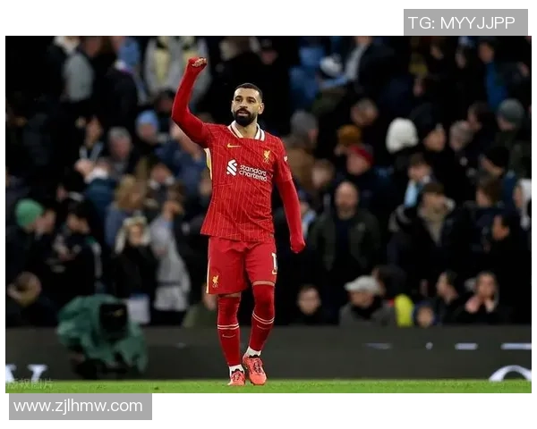 萨拉赫:足球场上的74号传奇,如何成为利物浦的核心力量 萨拉赫:足球场上的74号传奇,如何成为利物浦的核心力量